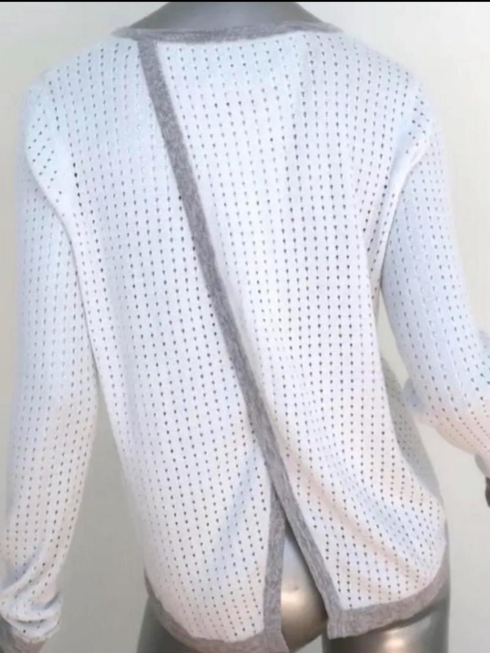 Rag&Bone Sweater - Picture 4 of 6